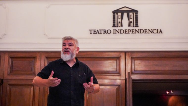 En el centenario del Independencia, el Gobierno busca explicar su peso cultural y por qué hoy ciertos espectáculos ya no son rentables en su aforo.