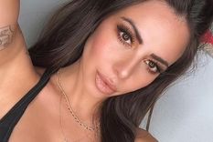 Jimena Sánchez cautivó las redes sociales con su última publicación en Instagram.