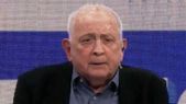A los 82 años, el histórico periodista enfrenta una recuperación que los especialistas definen como muy lenta. / Captura TV