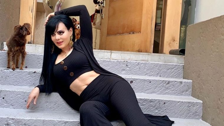 Maribel Guardia