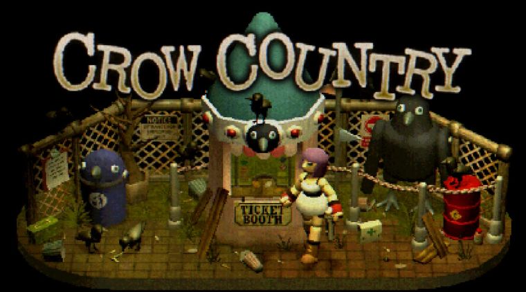 Los suscriptores también podrán disfrutar de experiencias de terror como Crow Country. Los suscriptores también podrán disfrutar de experiencias de terror como Crow Country.