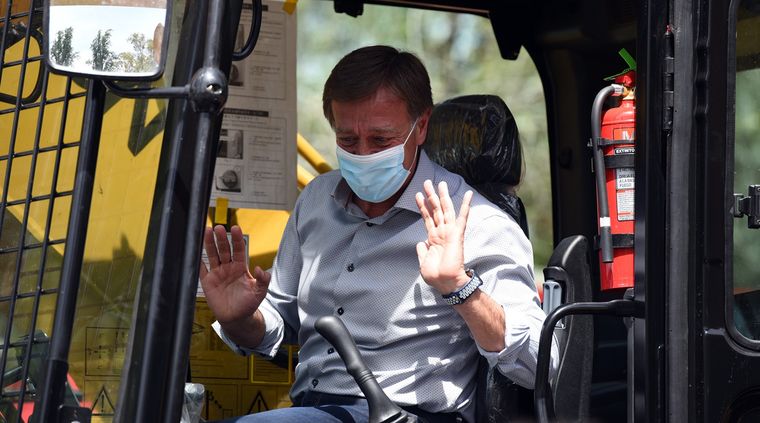 Foto: ALF PONCE MERCADO / MDZ