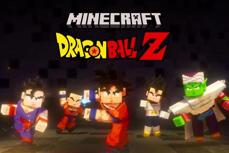 Minecraft LIVE confirmó el crossover con Dragon Ball Z: Goku, Vegeta y otros Guerreros Z llegarán con sus poderes icónicos al mundo cúbico.
