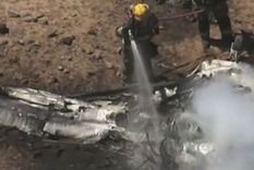 cuatro muertos en eeuu por choque de dos aviones monomotores