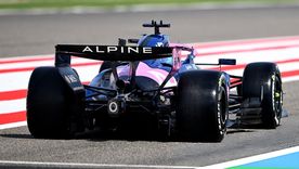 Alpine encara la temporada 2026 de la Fórmula 1 con expectativas renovadas.