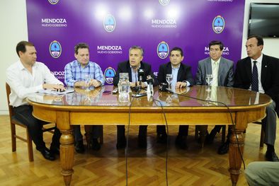 MDZol | Foto: Gobernación