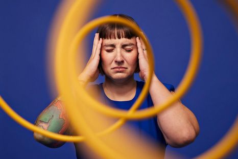 la carrera por desentranar las causas de la migrana la carrera por desentranar las causas de la migrana