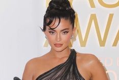 Kylie Jenner nació el 10 de agosto de 1997, Los Ángeles, California, Estados Unidos
