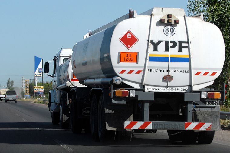 Foto: Nacho Gaffuri / MDZ