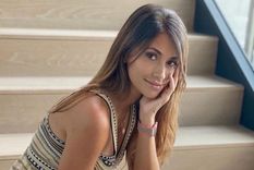 Antonela Roccuzzo Foto: sport.es