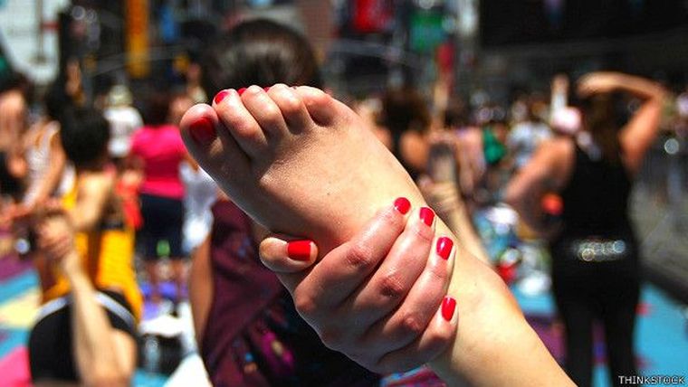 Foto: BBC Mundo