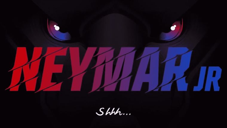 Neymar se suma a la comunidad Fortnite.