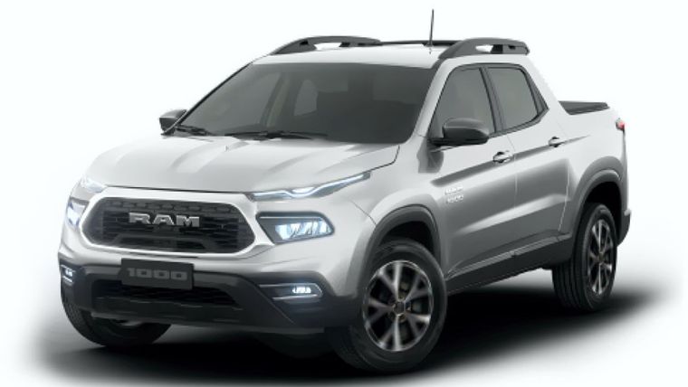 RAM 1000