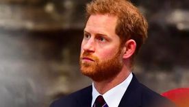 El príncipe Harry es el hijo menor del príncipe Carlos y Lady Di. Foto: Instagram @sussexroyal