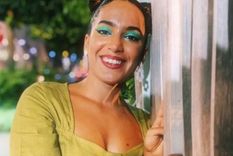 La hija de Pablo Alarcón contó cómo se las rebusca para vivir en Miami Agostina tuvo una gran cantidad de trabajos y de los más variados Foto: @gogialarcon