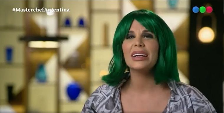 MasterChef Celebrity