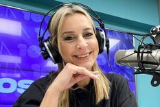 La comunicadora no la está pasando para nada bien. Foto: Instagram: @marufernandez_. La comunicadora no la está pasando para nada bien. Foto: Instagram: @marufernandez_.