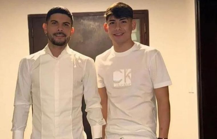 El volante realizó una publicación en su cuenta de Instagram e ilusiona a Boca con su regreso Foto: @ever19banega