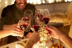 La Semana del Bonarda comienza el 30 de julio Foto: shutterstock