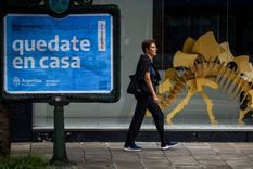 Las medidas de confinamiento para frenar el avance del coronavirus están causando estragos en algunos sectores económicos de América Latina.