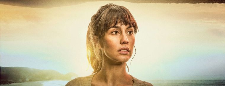 La serie de Netflix que no te puedes perder Foto: Archivo