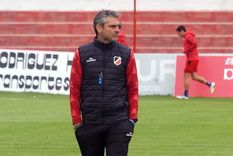 Juan Manuel Sara habló del mercado de pases del Deportivo Maipú. Juan Manuel Sara habló del mercado de pases del Deportivo Maipú.