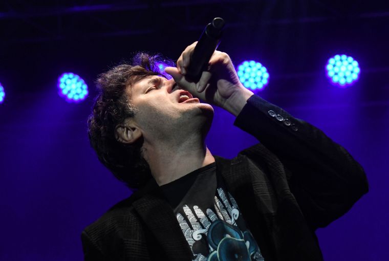 Foto: Juan Manuel Blanco/MDZ