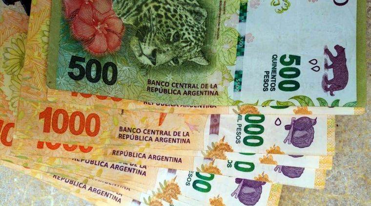 AFIP benefició a miles de monotributistas y autónomos Foto: ALF PONCE MERCADO / MDZ