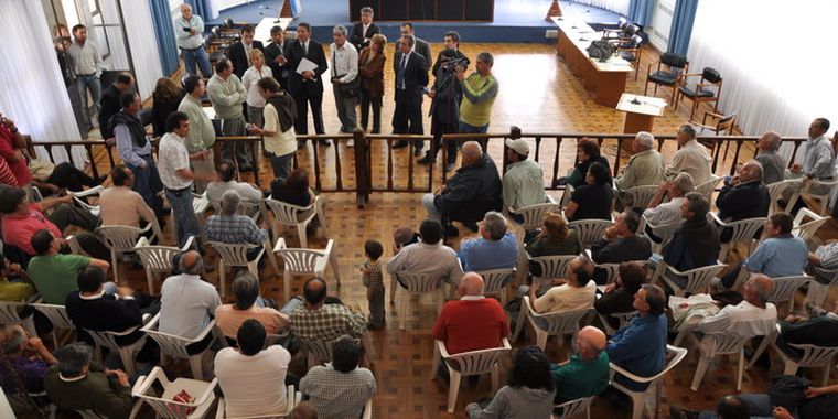 Foto: Agustín Mauricio/Mediamza.com