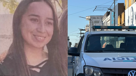 La Policía de Buenos Aires halló los restos de Solange Sanabria Ventura en Pilar.