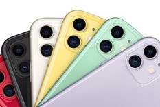 Apple desarrolló una app para aprovechar la cámara al máximo.