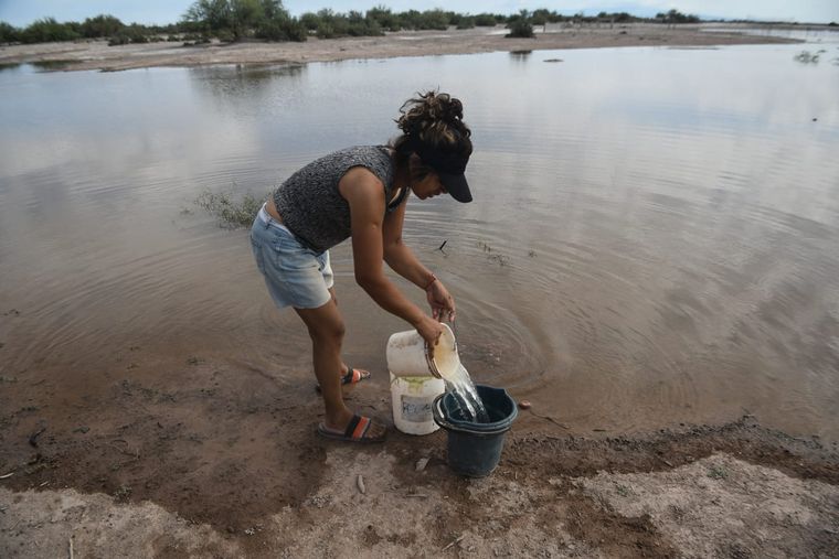 Foto: Juan Ignacio Blanco/MDZ