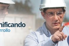 los precandidatos oficiales pusieron primera