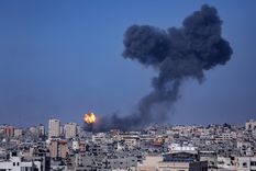 Foto: Agencia EFE Foto: Agencia EFE