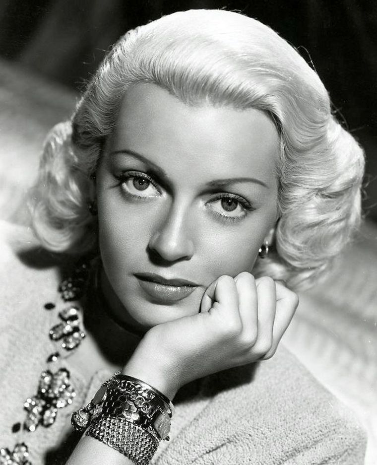 Lana Turner. Lana Turner.