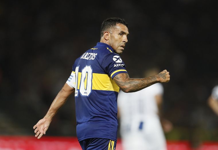 Boca Juniors Foto: Boca Juniors