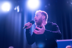 El intendente de Lomas de Zamora, Federico Otermín, se refirió a los incidentes en la caravana de Javier Milei en su distrito.