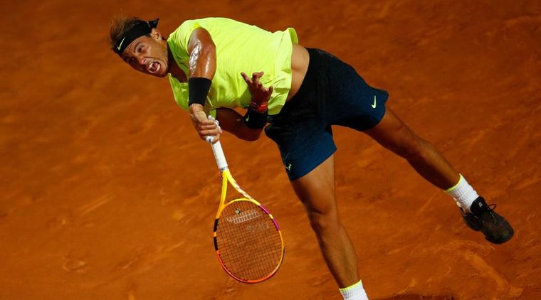 Foto: publicada en Marca