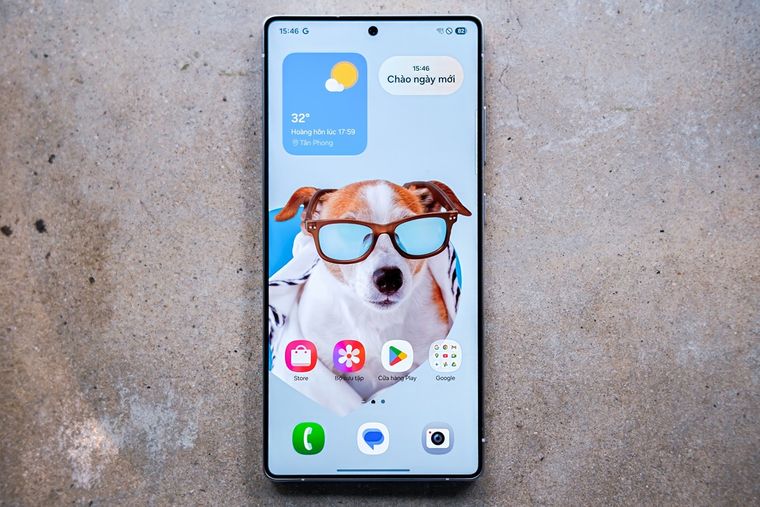 La función "Tocar para compartir" agiliza el envío de archivos en la versión beta de OneUI 9. La función "Tocar para compartir" agiliza el envío de archivos en la versión beta de OneUI 9.