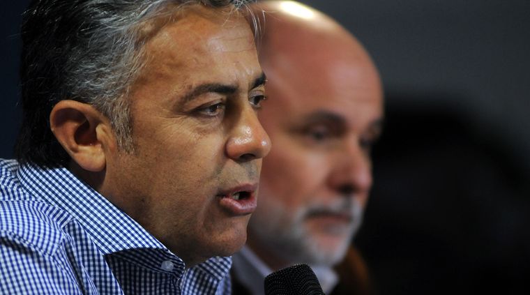 Foto: Pachy Reynoso / MDZ