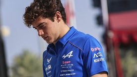 Drive to Survive pondría el foco en Colapinto y la decisión clave de Alpine. Drive to Survive pondría el foco en Colapinto y la decisión clave de Alpine.