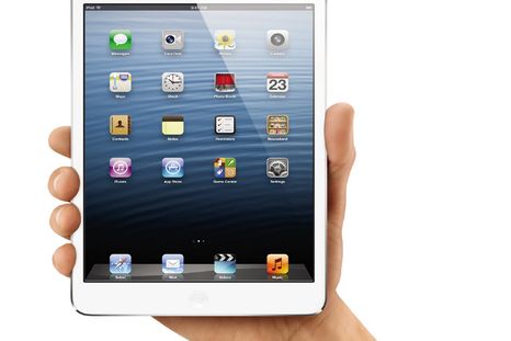 Apple retrasa la producción masiva del nuevo iPad Pro