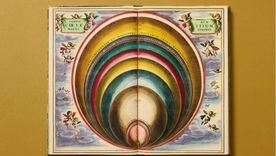 El cosmos siempre ha sido una aventura para la humanidad. Este atlas es considerado de los mejores de la historia. El cosmos siempre ha sido una aventura para la humanidad. Este atlas es considerado de los mejores de la historia.