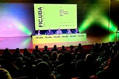 La edición 2024 será la segunda del FIC.UBA Foto: Gentileza prensa UBA