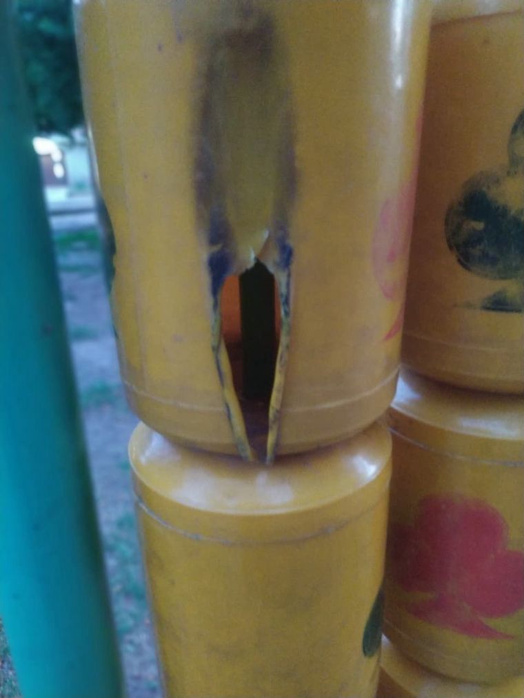 Hay muchos juegos rotos Hay muchos juegos rotos