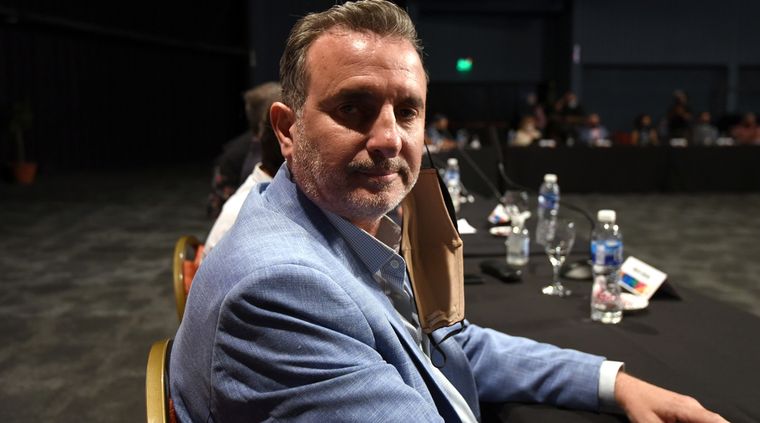 Foto: ALF PONCE MERCADO / MDZ