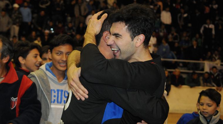 Foto: Fernando Martinez/ MDZ