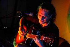 gustavo maturano y tres shows en homenaje a la memoria