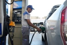 Las ventas de naftas y gasoil siguieron a buen ritmo a pesar de los siete incrementos que se acumularon en 2022.