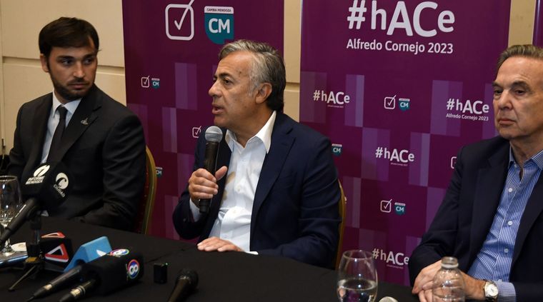 Foto: ALF PONCE MERCADO / MDZ